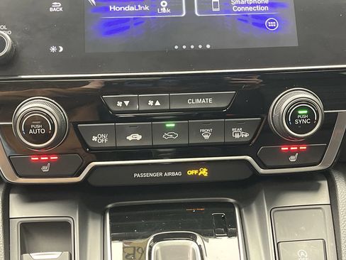 Used 2022 Honda CR-V EX-L image 21