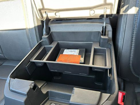 Certified 2024 GMC Sierra 1500 Denali w/ Denali Reserve Package image 30