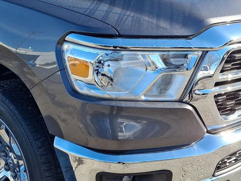Used 2022 RAM 1500 Big Horn image 10