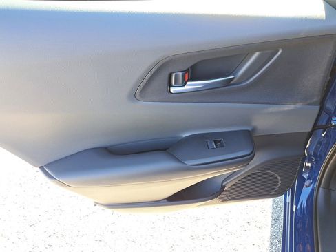 New 2026 Toyota Prius XLE image 7