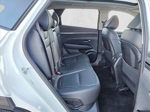 Used 2024 Hyundai Tucson Limited image 22
