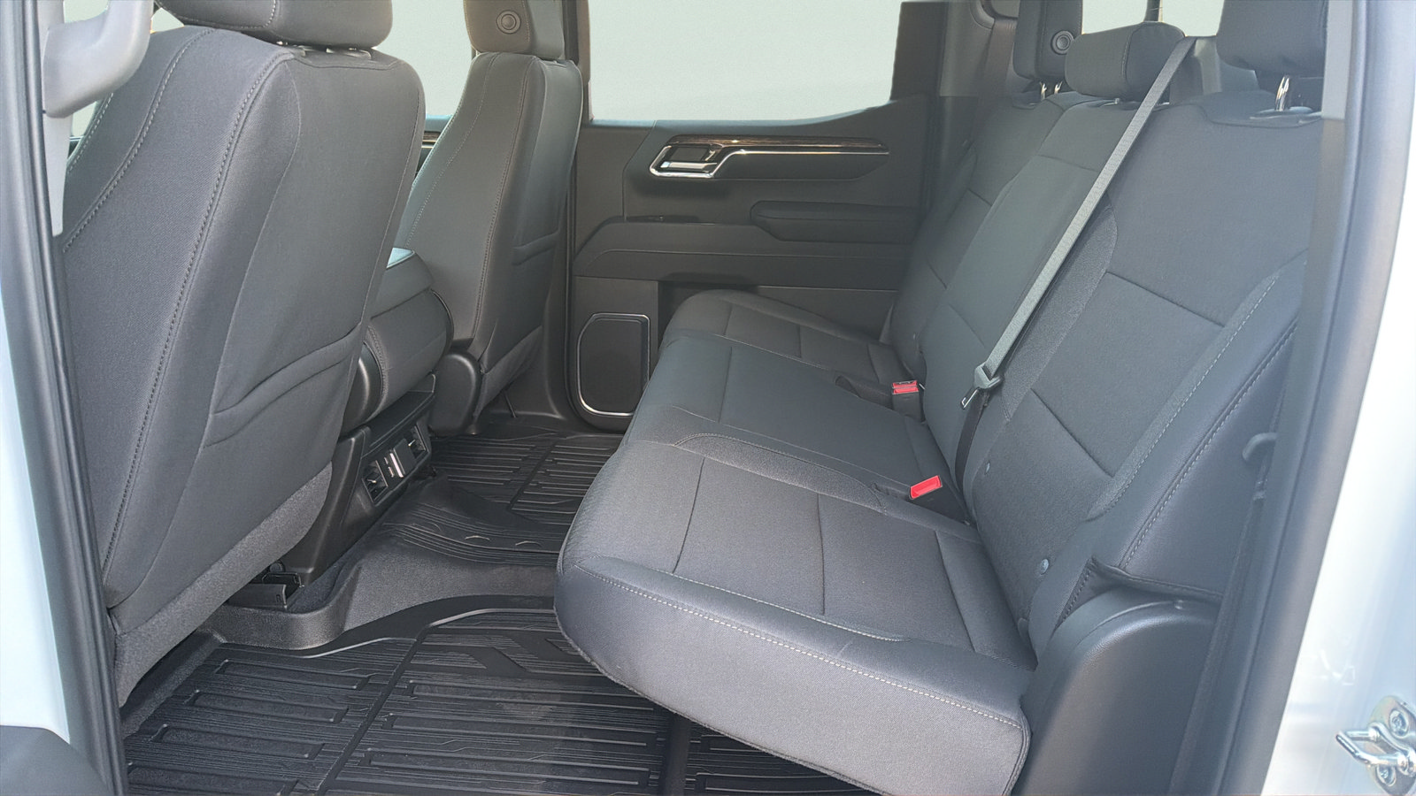 New 2026 GMC Sierra 1500 SLE AWD/4WD image 25