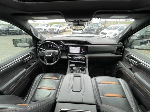 Used 2022 GMC Sierra 1500 AT4 w/ AT4 Premium Package image 27