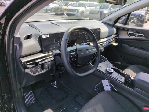 New 2026 Kia Sportage S AWD/4WD image 19