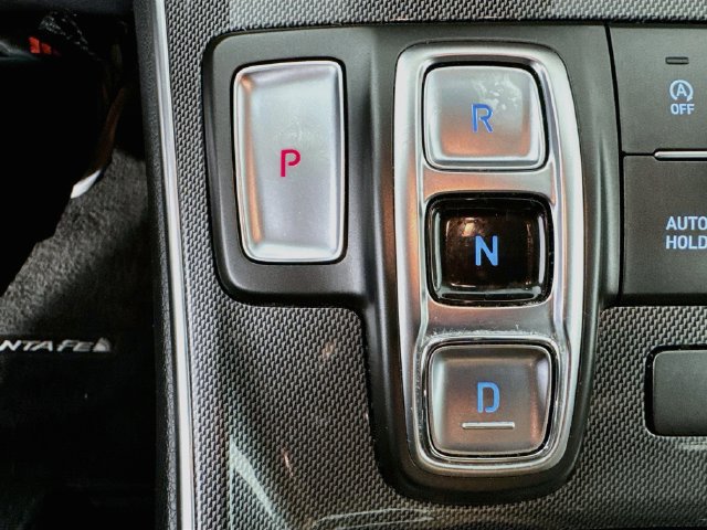 Used 2022 Hyundai Santa Fe SEL AWD/4WD image 20