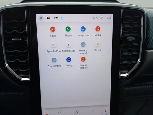 Used 2024 Ford Ranger XLT w/ Equipment Group 301A High image 17