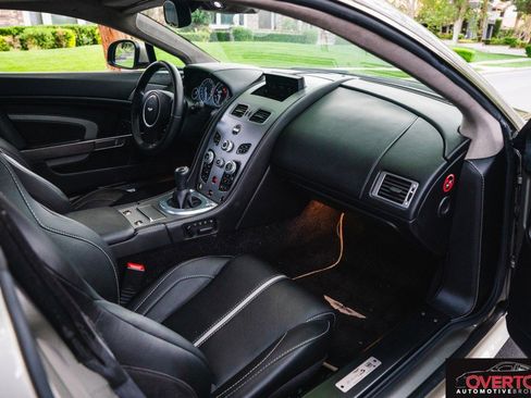 Used 2017 Aston Martin V12 Vantage S image 25