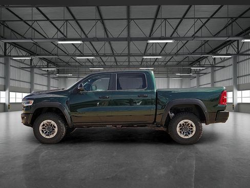 New 2026 RAM 1500 RHO w/ RHO Level 1 Equipment Group AWD/4WD image 2