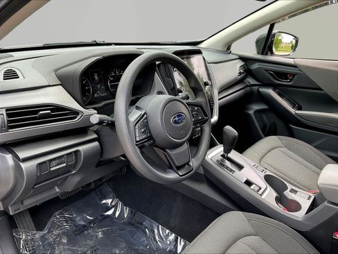 Used 2024 Subaru Crosstrek 2.0i Premium AWD/4WD image 17