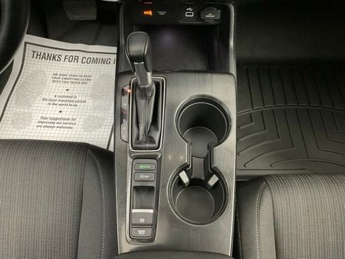 Certified 2024 Honda Civic EX image 19