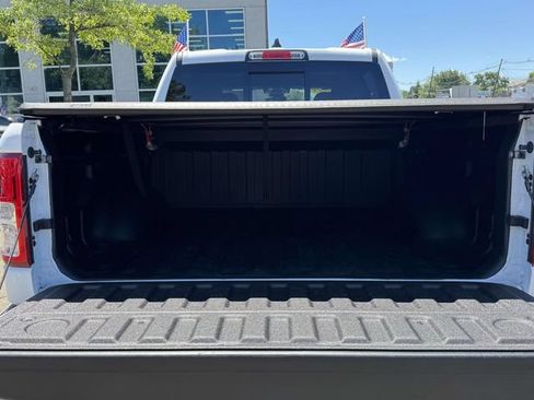 Used 2023 RAM 1500 Big Horn AWD/4WD image 10