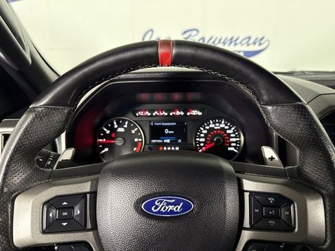 Used 2020 Ford F150 Raptor image 4