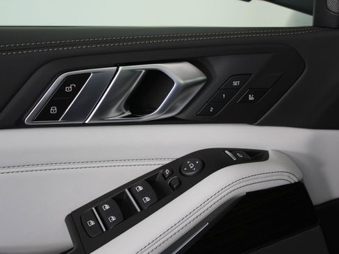 New 2026 BMW X5 xDrive40i image 24