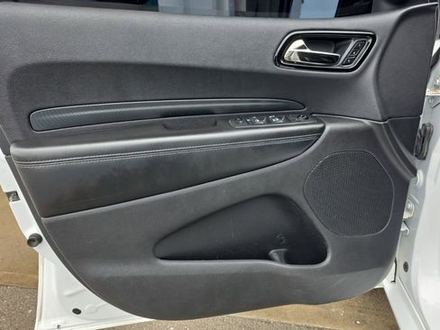 Used 2021 Dodge Durango GT AWD/4WD image 15