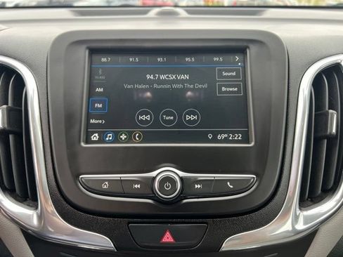 Used 2019 Chevrolet Equinox LS FWD image 25