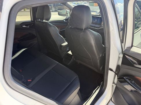 Used 2021 Volkswagen ID.4 Pro S w/ Gradient Package RWD image 21