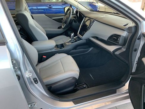 Certified 2025 Subaru Legacy Premium AWD/4WD image 19