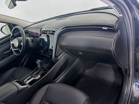 Certified 2022 Hyundai Tucson SEL w/ Convenience + Premium Package image 29