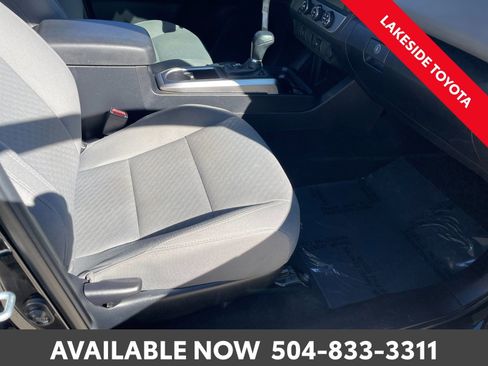 Used 2023 Toyota Tacoma SR5 image 16