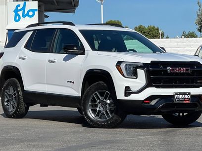 New 2026 GMC Terrain AT4 w/ Technology Package II
