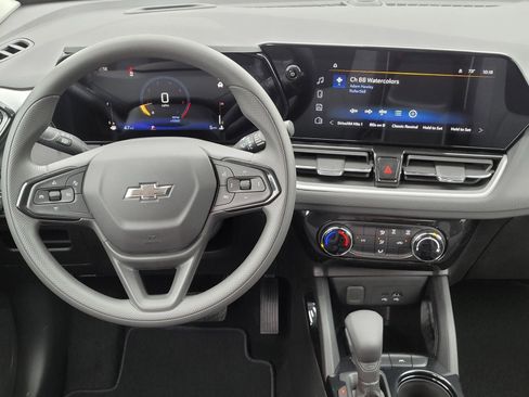 New 2026 Chevrolet TrailBlazer LT w/ Midnight Edition image 11