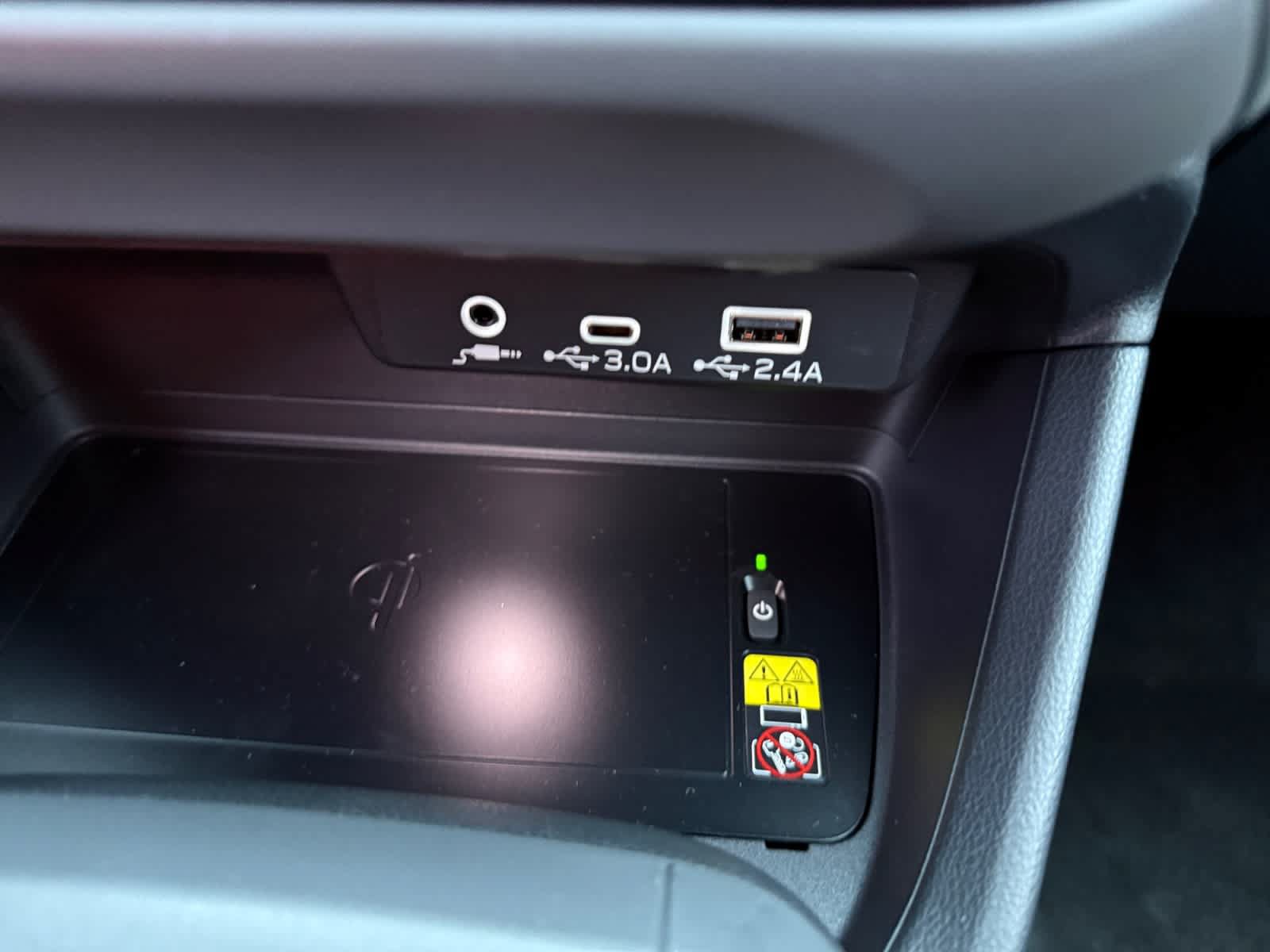 New 2026 Subaru Crosstrek 2.5i Limited AWD/4WD image 19