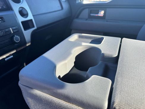 Used 2014 Ford F150 XLT w/ XTR Package AWD/4WD image 25