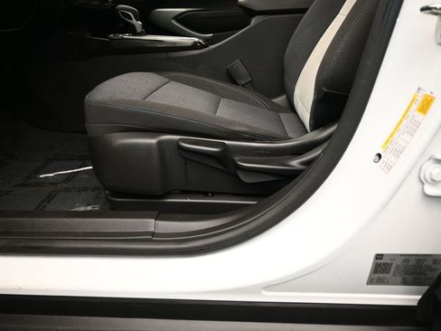 Used 2024 Chevrolet Trax LS w/ Driver Confidence Package image 15