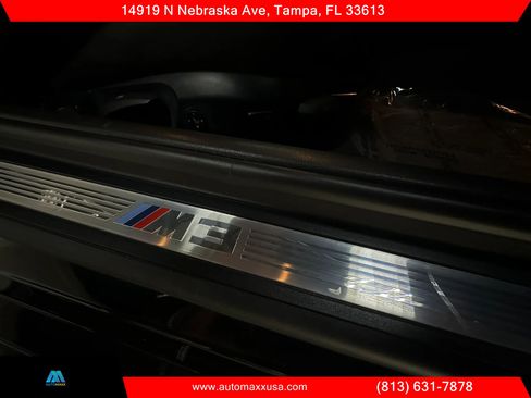 Used 2013 BMW M3 Coupe RWD image 15