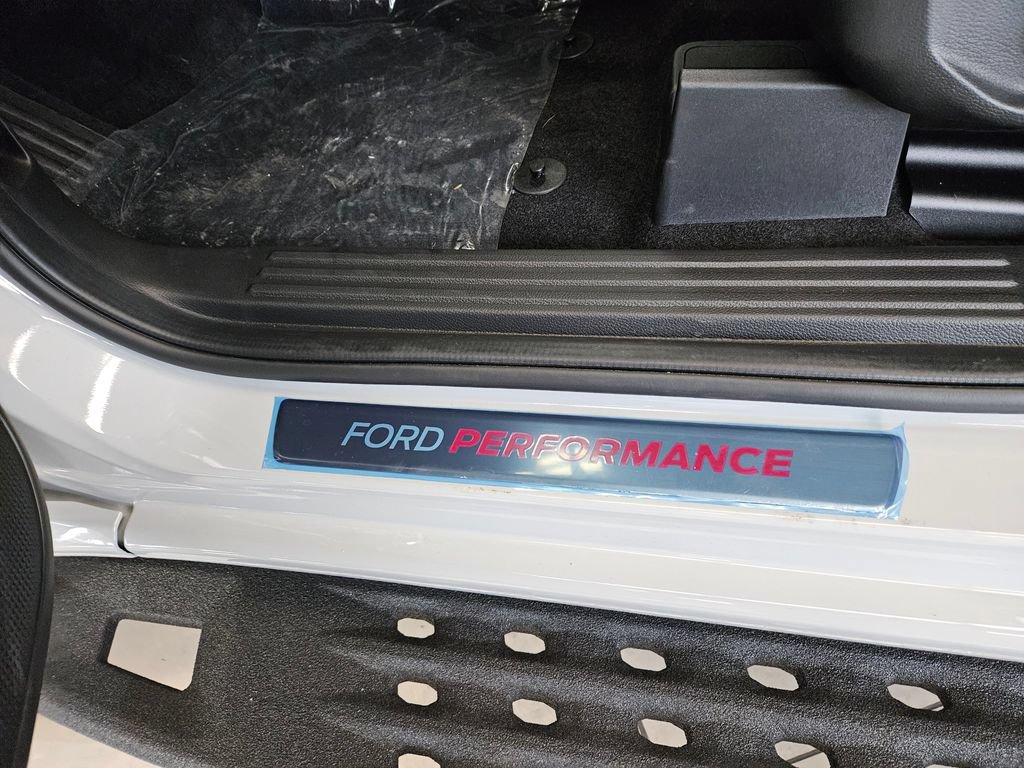 New 2026 Ford Ranger Raptor AWD/4WD image 20