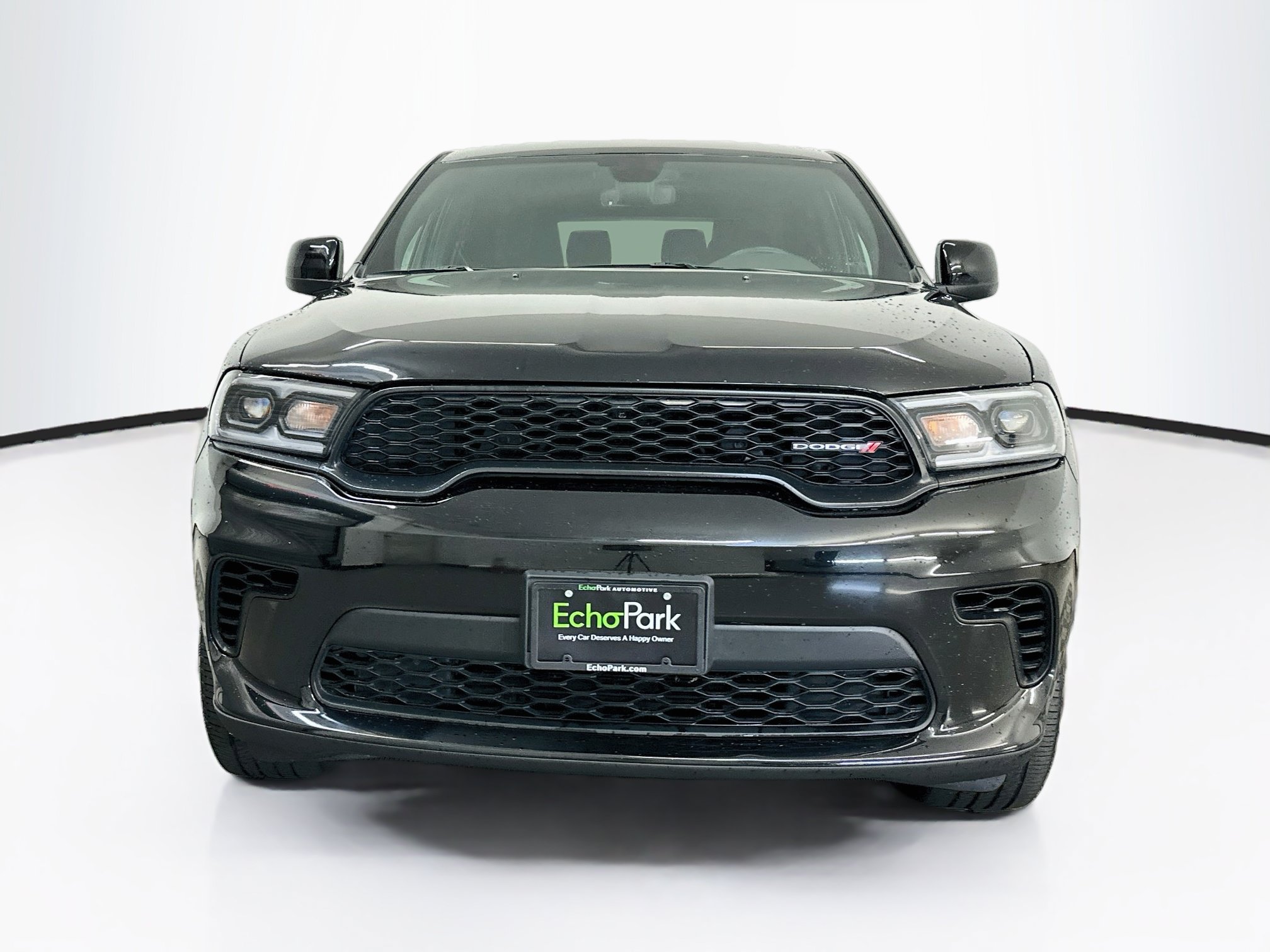 Used 2026 Dodge Durango GT AWD/4WD image 2