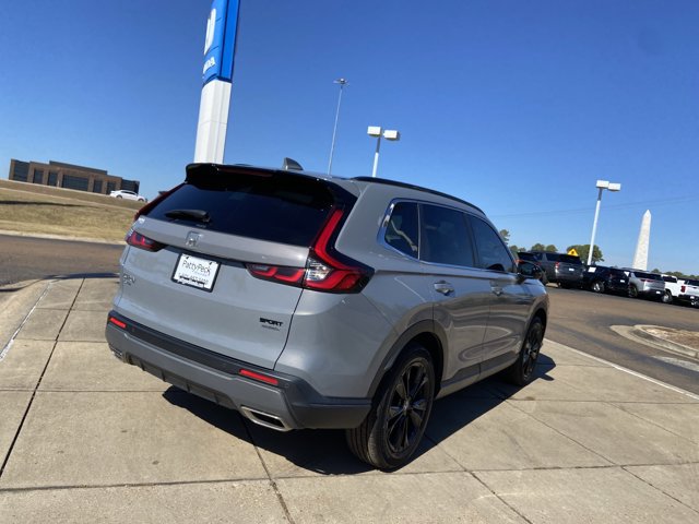 Used 2023 Honda CR-V Sport Touring image 11