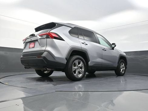 Used 2024 Toyota RAV4 XLE FWD image 36