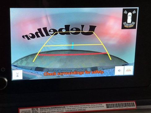 New 2026 Toyota Tacoma SR5 image 21