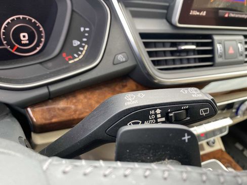 Used 2018 Audi Q5 2.0T Premium Plus image 10