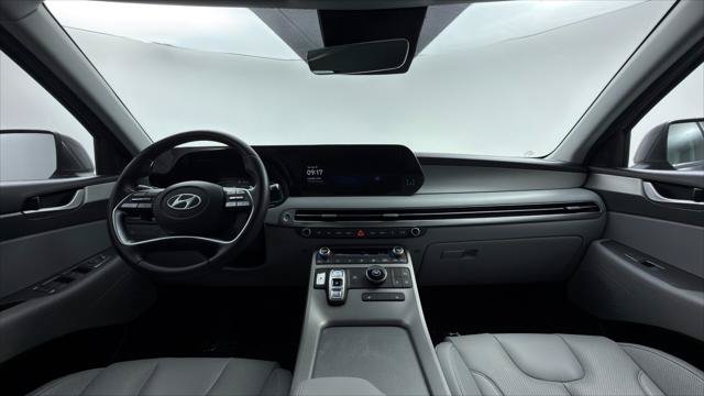 Used 2025 Hyundai Palisade SEL FWD image 27