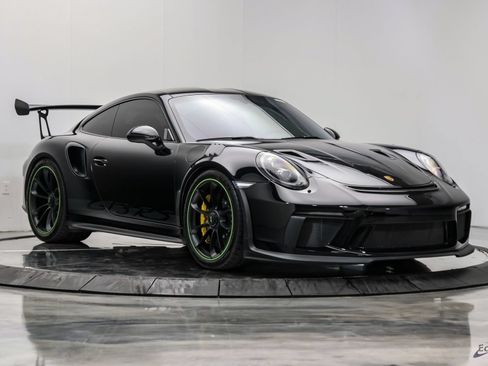Used 2019 Porsche 911 GT3 RS RWD image 28