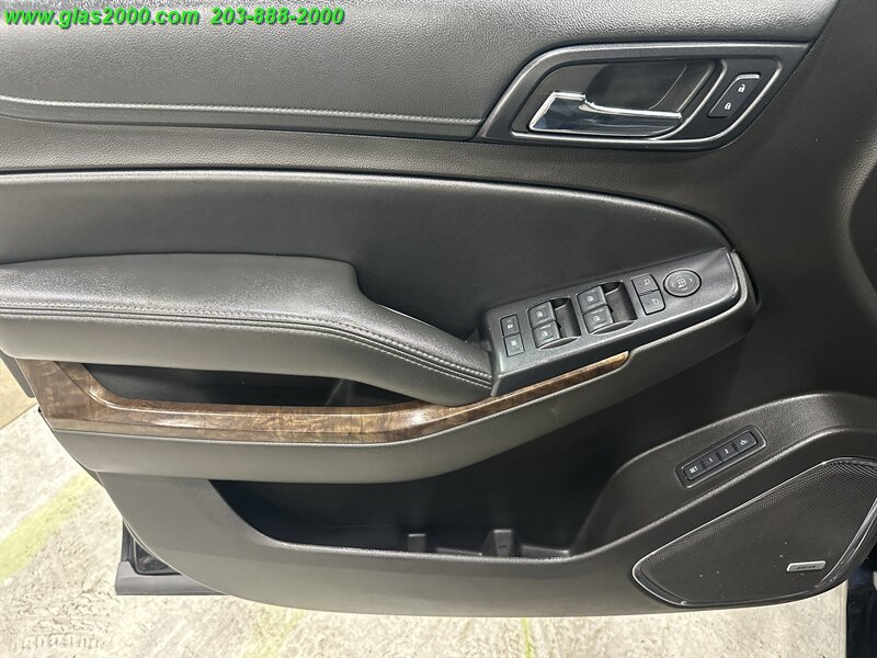 Used 2017 Chevrolet Tahoe LT AWD/4WD image 25