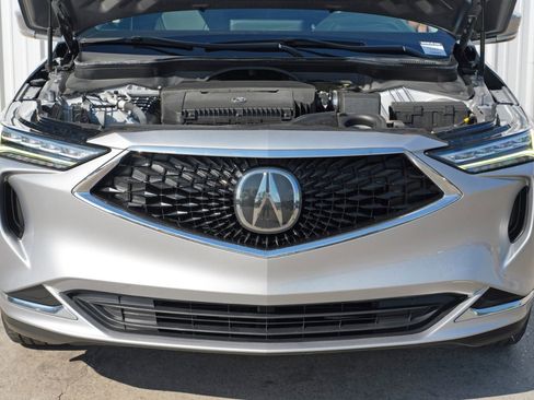 Used 2022 Acura MDX SH-AWD image 7