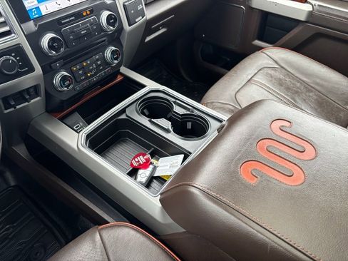 Used 2017 Ford F250 King Ranch w/ King Ranch Ultimate Package image 27