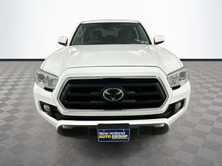 Certified 2020 Toyota Tacoma SR5 AWD/4WD video 2