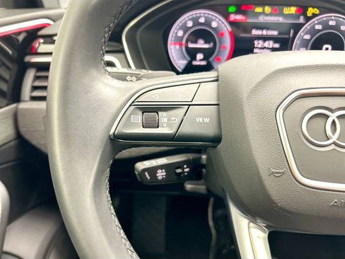 Certified 2022 Audi A4 2.0T Premium Plus w/ Premium Plus Package image 11