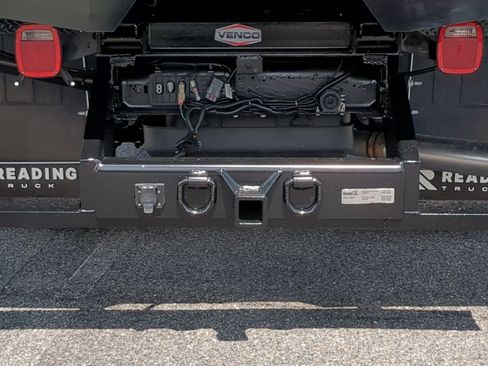 New 2025 GMC Sierra 3500 Pro w/ Convenience Package image 27