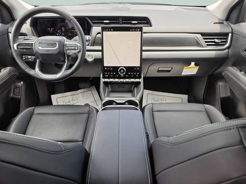 Used 2026 GMC Terrain Denali AWD/4WD image 19
