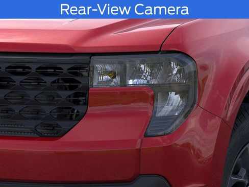 New 2025 Ford Maverick XLT w/ XLT Luxury Package image 19