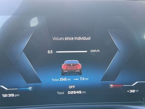 Used 2025 BMW i4 M50 image 21