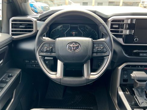 New 2026 Toyota Tundra SR5 AWD/4WD image 12