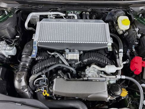 New 2026 Subaru Outback Wilderness image 32