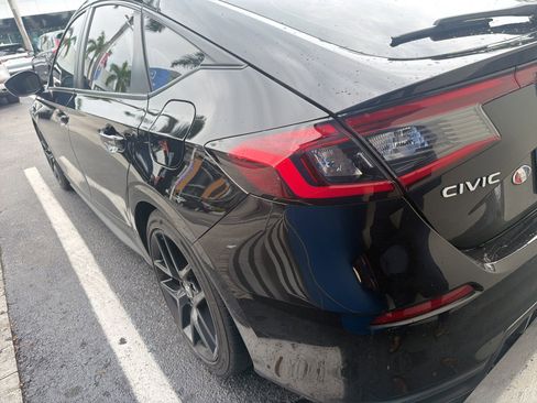 Used 2024 Honda Civic Sport image 5