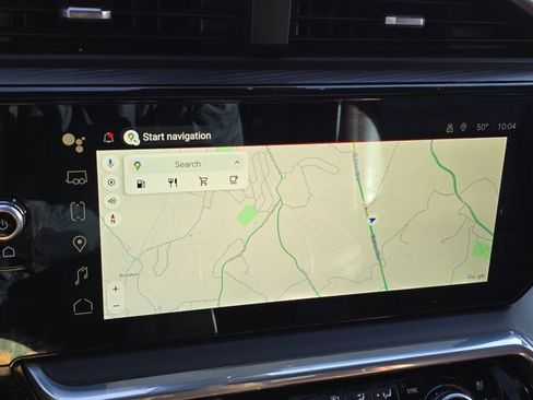 Used 2023 GMC Sierra 1500 Denali Ultimate image 15